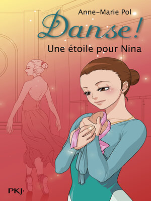 cover image of Danse ! tome 10